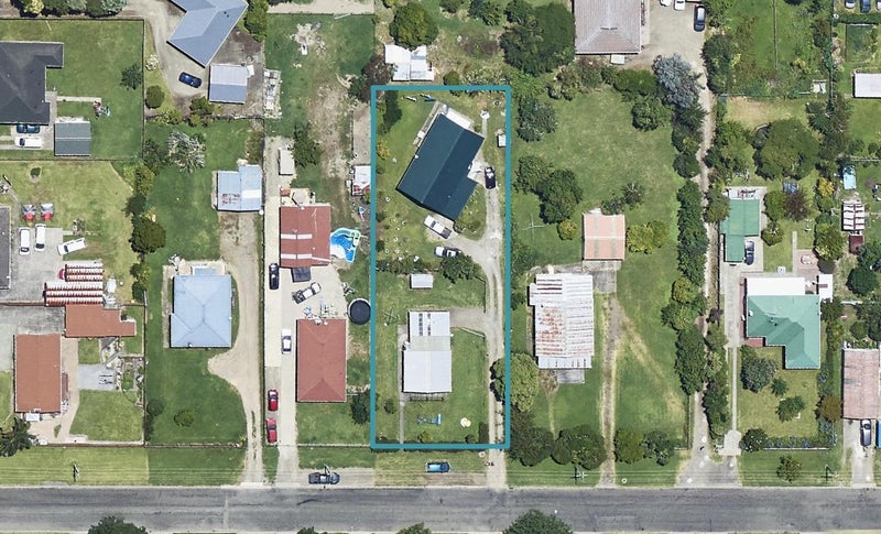 129 Richard Street, Opotiki, Ōpōtiki - Carousel 1