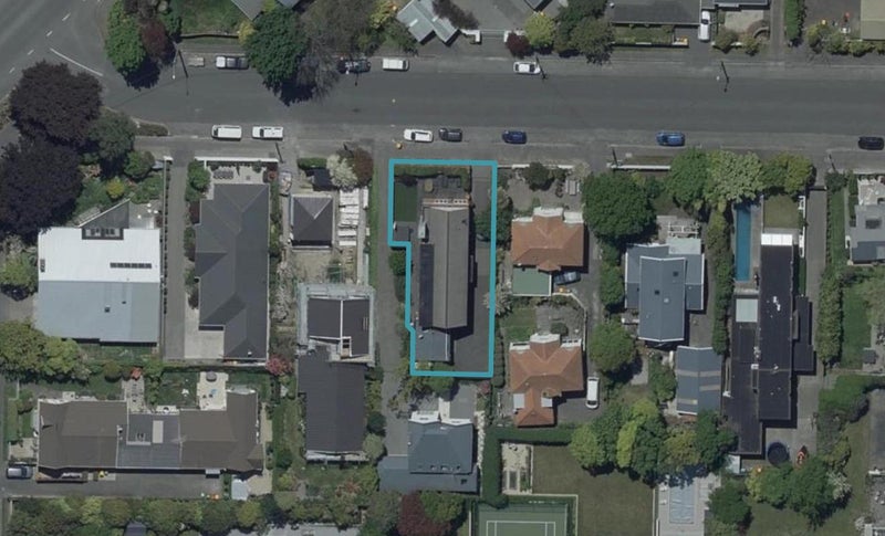 45 Wroxton Terrace, Merivale, Christchurch - Carousel 1