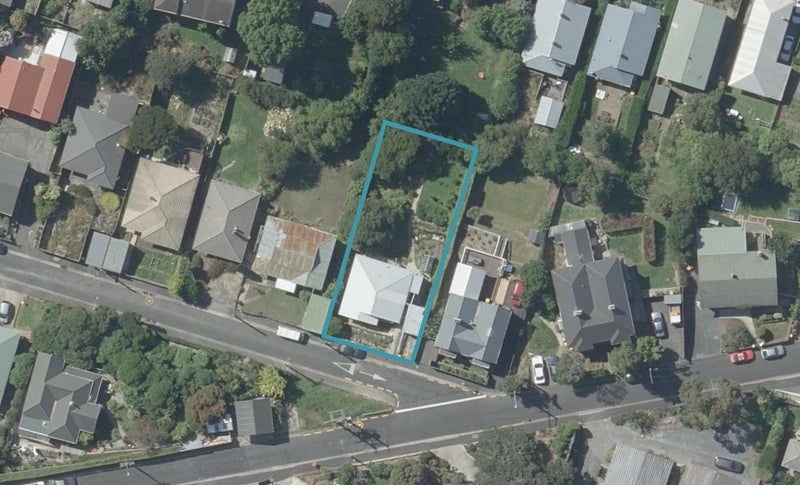 49 Ventnor Street, Mornington, Dunedin - Carousel 1