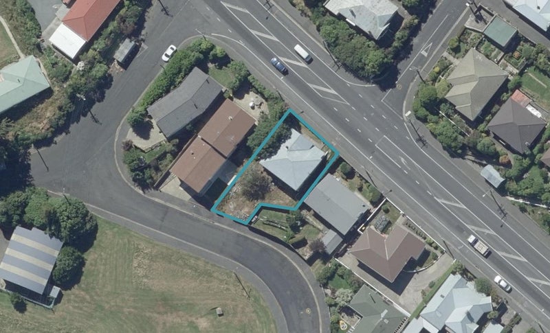 197 Taieri Road, Kaikorai, Dunedin - Carousel 1