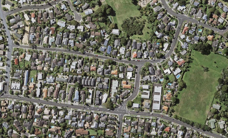31A Rutherford Terrace, Meadowbank, Auckland - Carousel 1
