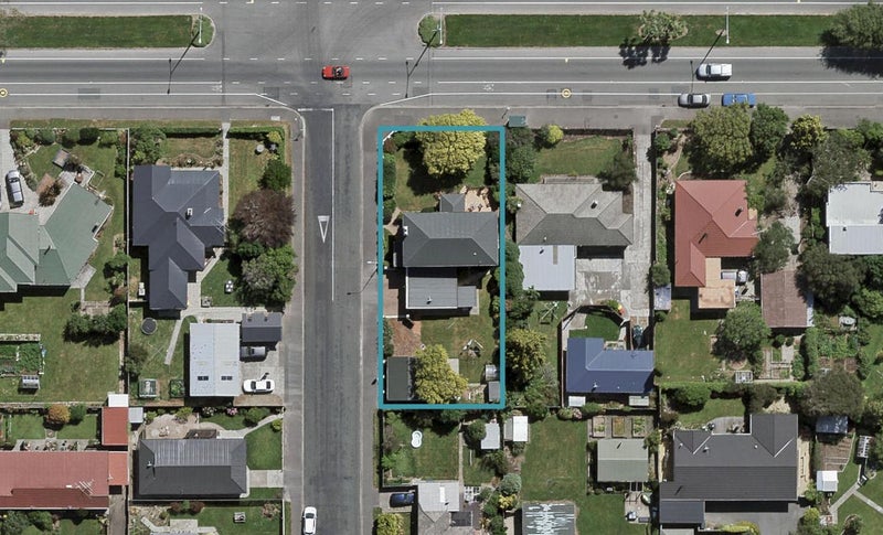 47 Wilton Street, Windsor, Invercargill - Carousel 1