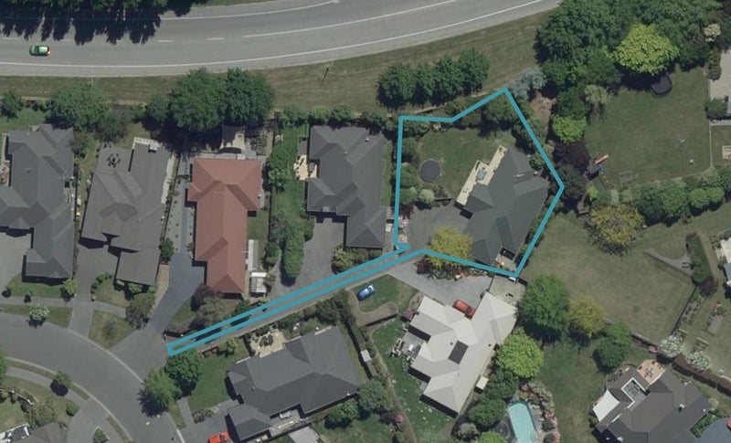 69 Woodhurst Drive, Casebrook, Christchurch - Carousel 1