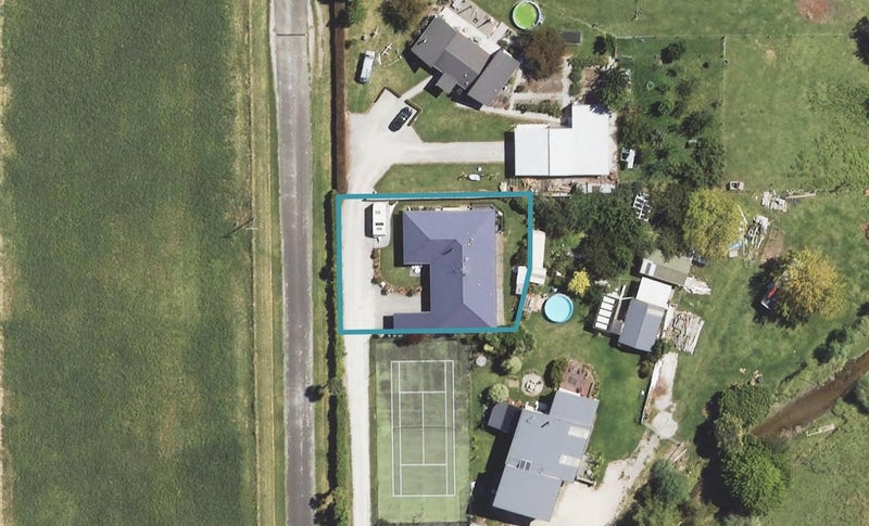 154 Potae Avenue, Riverdale, Gisborne - Carousel 1