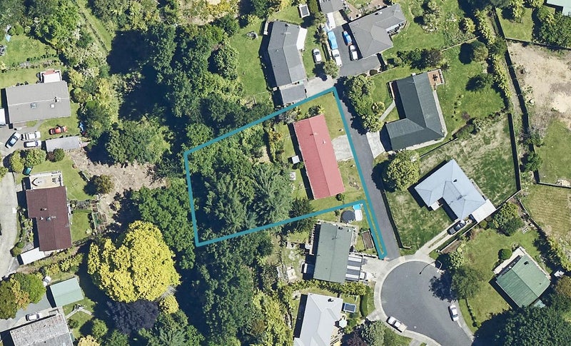 14B Hermes Place, Sunnybrook, Rotorua - Carousel 1
