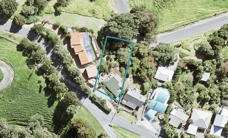3 Jackson Crescent, Mahurangi East, Warkworth - Carousel 1