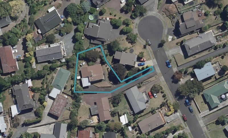 13 Colquhoun Place, Dinsdale, Hamilton - Carousel 1