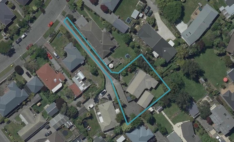 98 Stanbury Avenue, Somerfield, Christchurch - Carousel 1