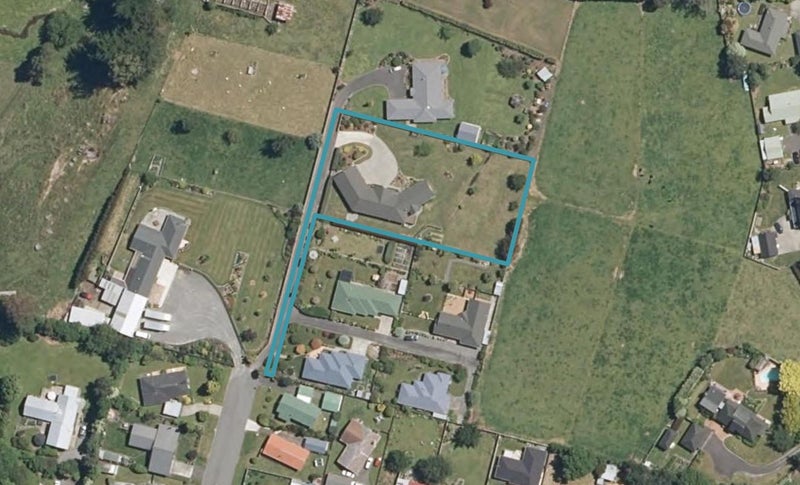 71A Gregg Street, Dannevirke, Dannevirke - Carousel 1