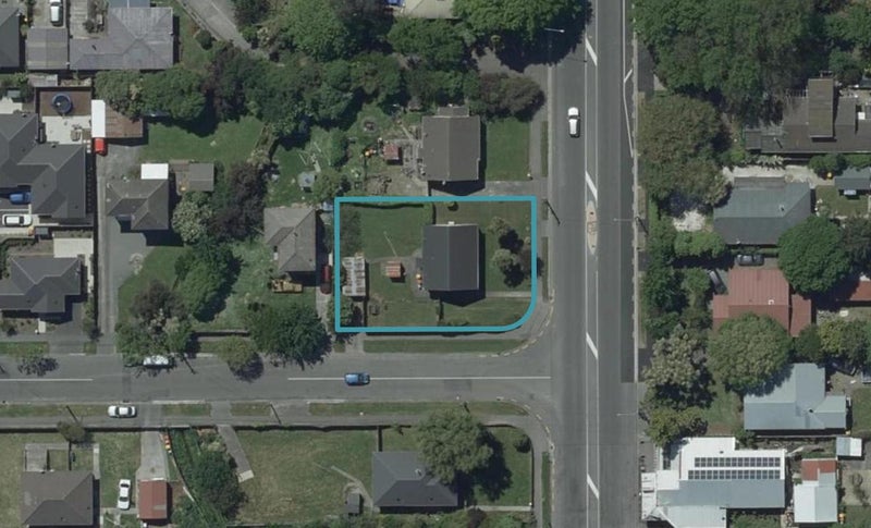 105 Kerrs Road, Avonside, Christchurch - Carousel 1