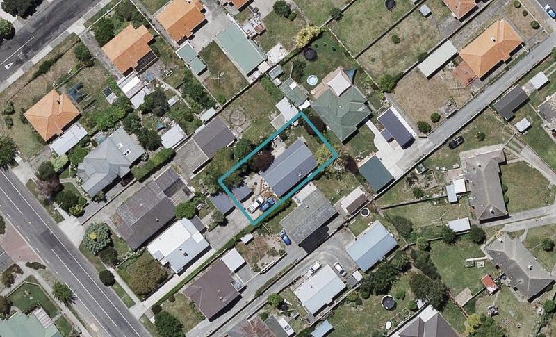 909A Fitzroy Avenue, Mahora, Hastings - Carousel 1