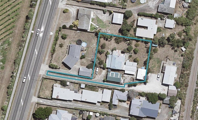 478 Main North Road, Bay View, Napier - Carousel 1