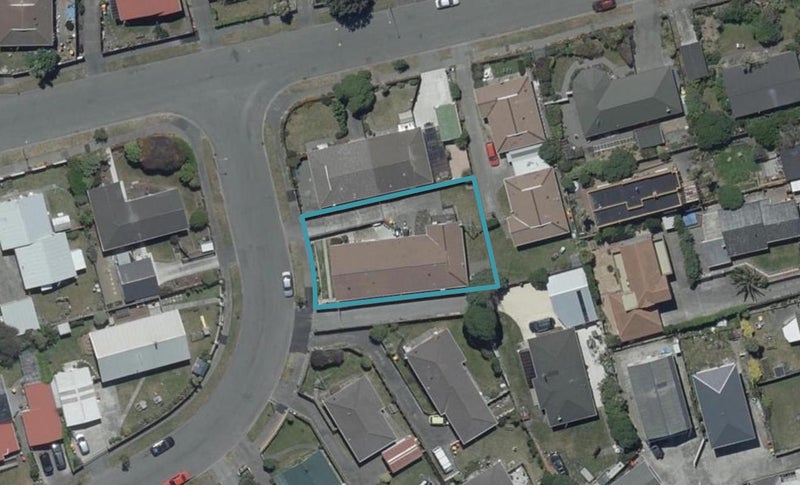 1/3 Eros Place, North New Brighton, Christchurch - Carousel 1
