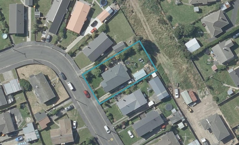 10 Morris Street, Concord, Dunedin - Carousel 1