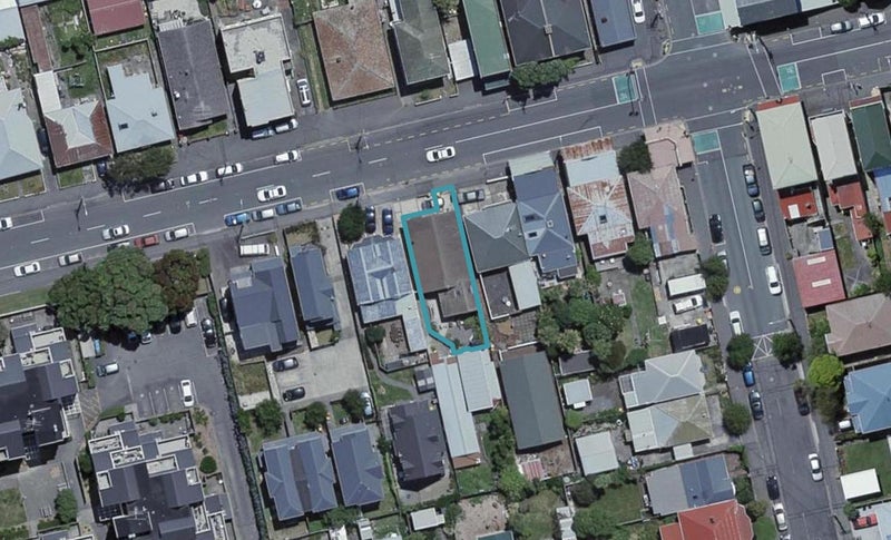 70 Constable Street, Newtown, Wellington - Carousel 1