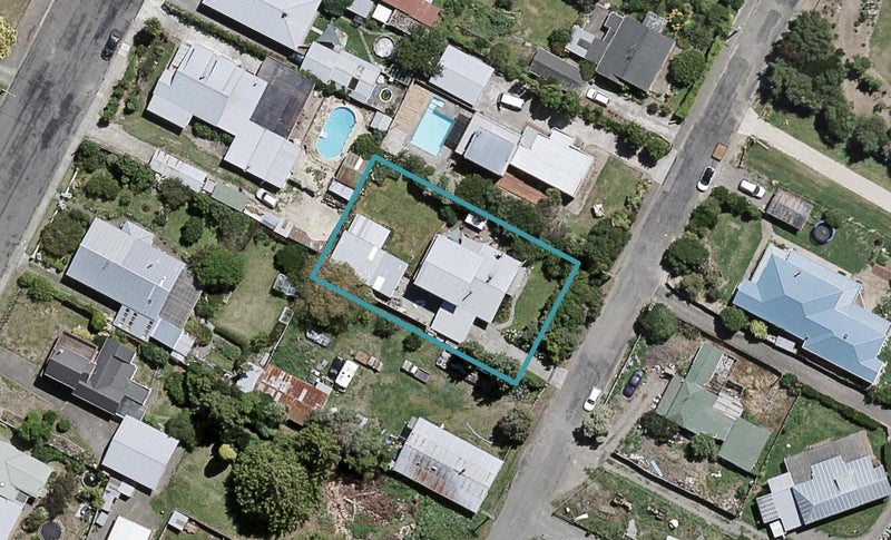 43 McGreevy Street, Waipawa, Waipawa - Carousel 1