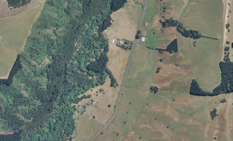 466 Dry River Road, DYERVILLE - Carousel 1