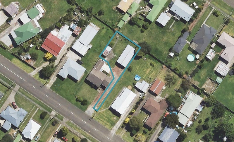 22A Huxley Road, Outer Kaiti, Gisborne - Carousel 1