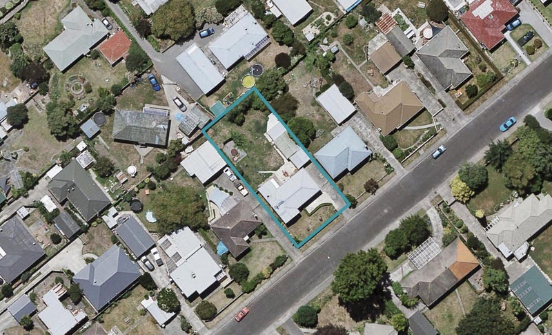 813 Puriri Street, Raureka, Hastings - Carousel 1