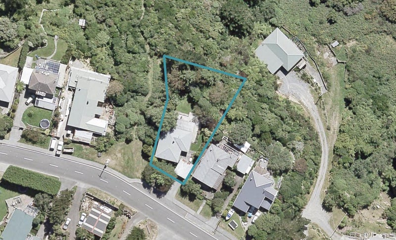 130 Hill Road, Belmont, Lower Hutt - Carousel 1