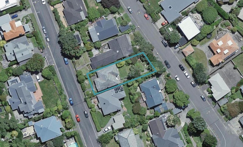 13 Burn Street, Karori, Wellington - Carousel 1