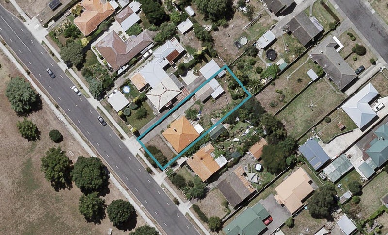 613 Duke Street, Mahora, Hastings - Carousel 1