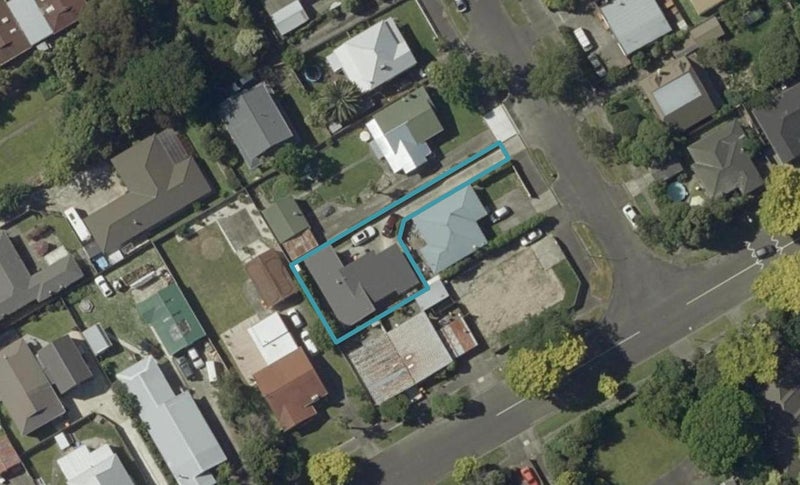 26A Ngaio Street, West End, Palmerston North - Carousel 1