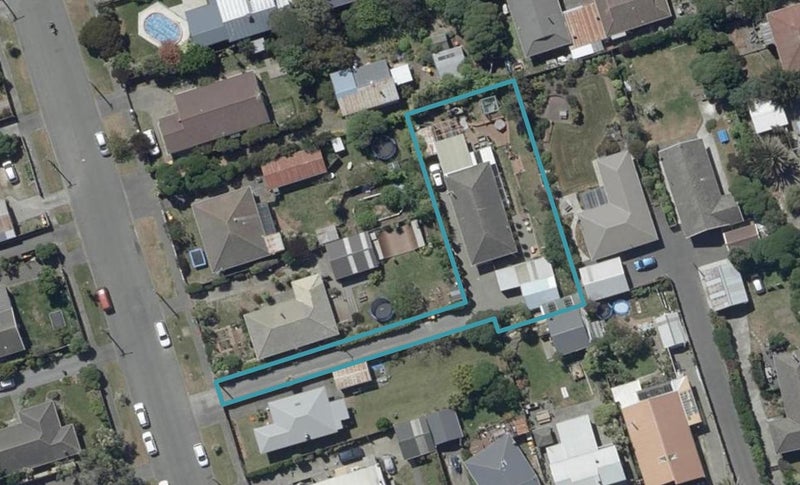 331 Pine Avenue, South New Brighton, Christchurch - Carousel 1