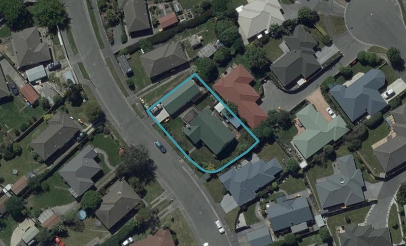 15 Dufek Crescent, Wigram, Christchurch - Carousel 1
