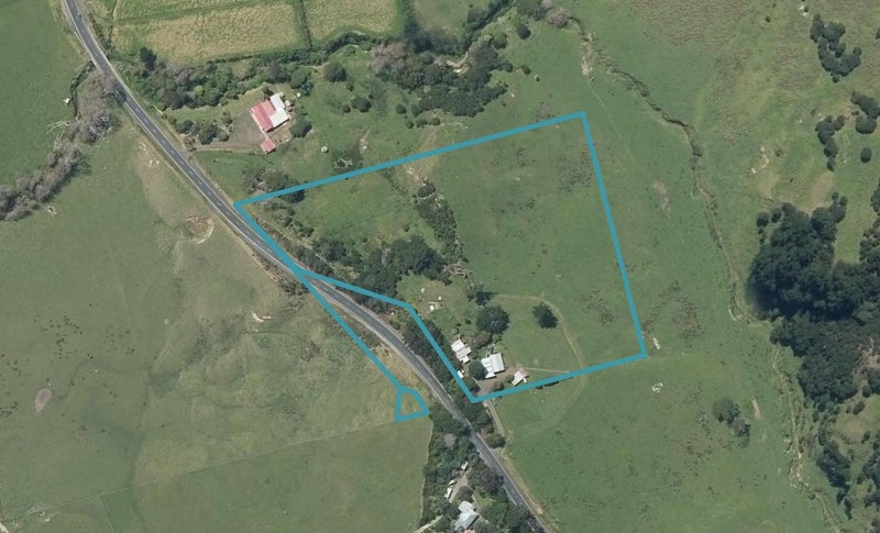0 State Highway 12, Omapere, Kaikohe - Carousel 1