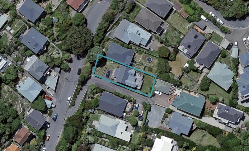 62 Kainui Road, Hataitai, Wellington - Carousel 1