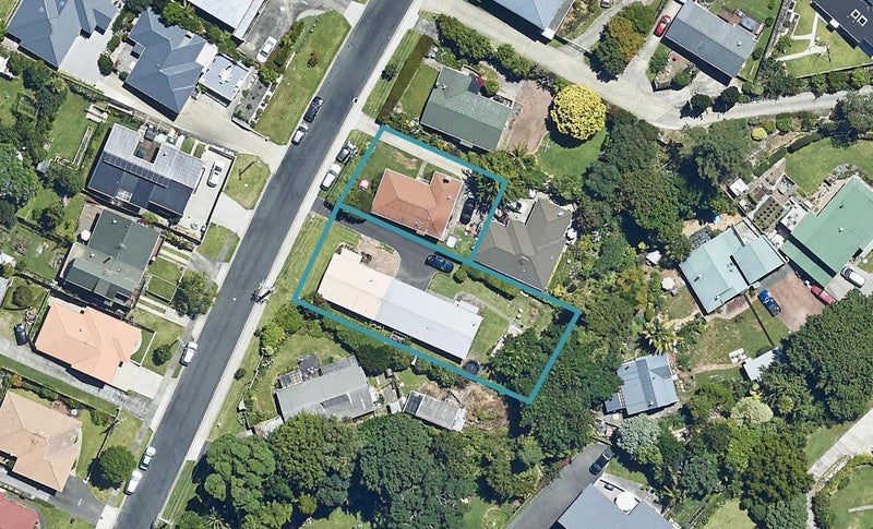 25 Churchill Road, Judea, Tauranga - Carousel 1