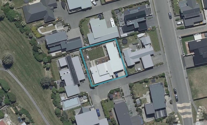 89 Aston Drive, Waimairi Beach, Christchurch - Carousel 1