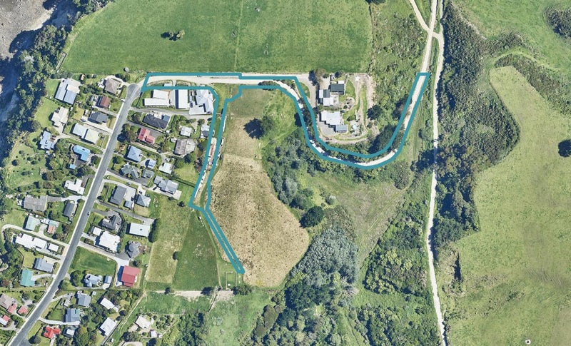 629 Town Point Road, MAKETU, PAENGAROA - Carousel 1