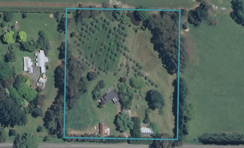 34 Hodgsons Road, Loburn, Rangiora - Carousel 1