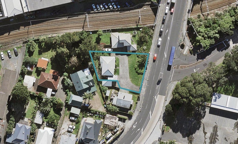 1A Sandringham Road, Mount Eden, Auckland - Carousel 1