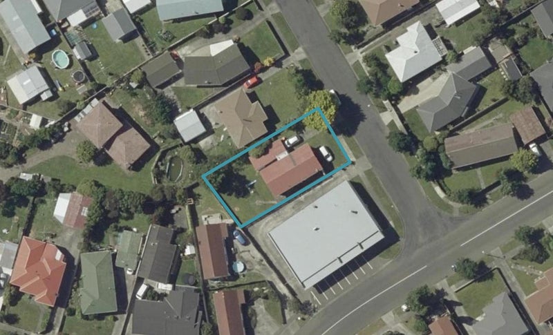 48 Anakiwa Street, Kelvin Grove, Palmerston North - Carousel 1