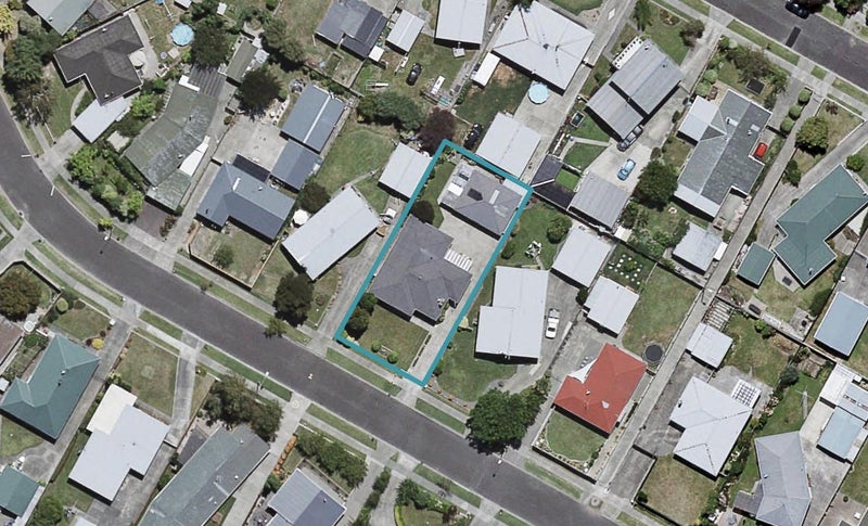 20 Canterbury Street, Tamatea, Napier - Carousel 1