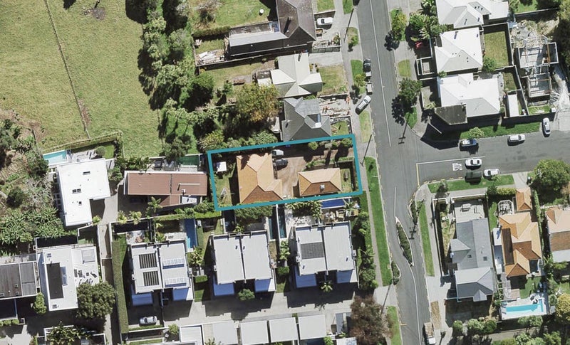 1/75 Kelmarna Avenue, Ponsonby, Auckland - Carousel 1