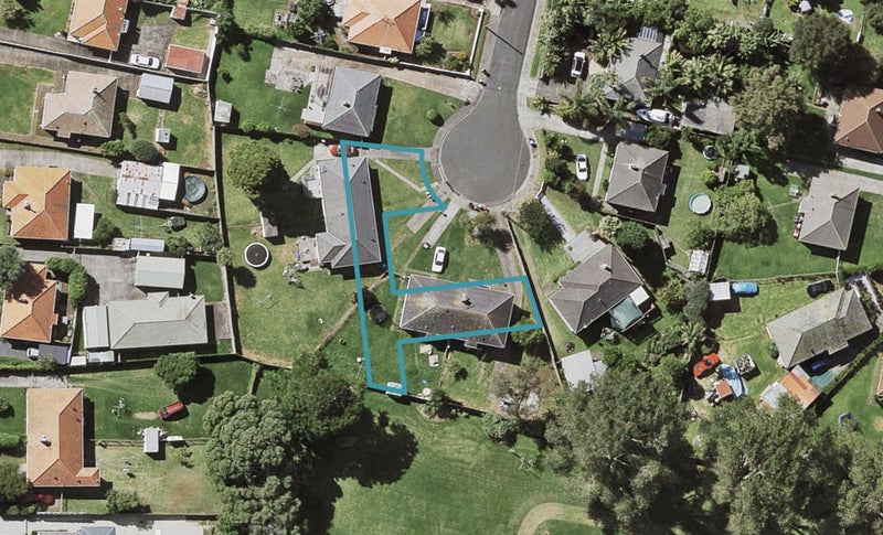 3 Takrouna Lane, Panmure, Auckland - Carousel 1