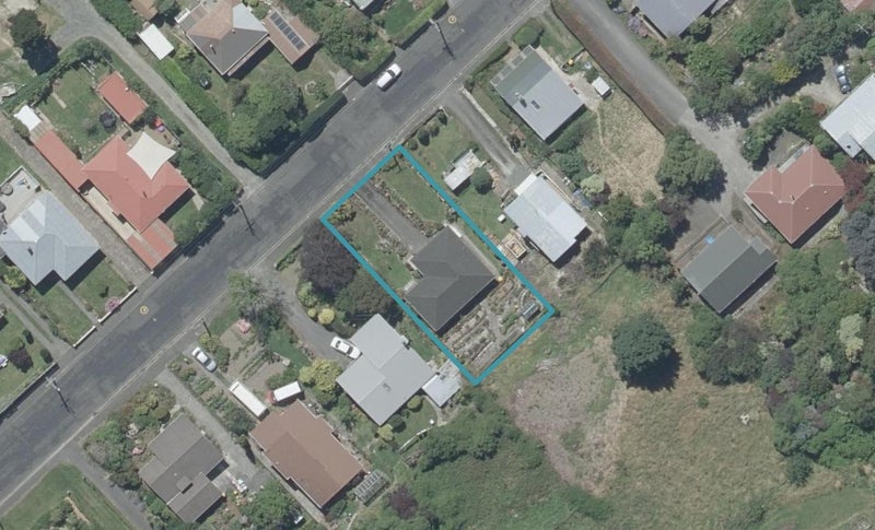 88 Norwood Street, Normanby, Dunedin - Carousel 1