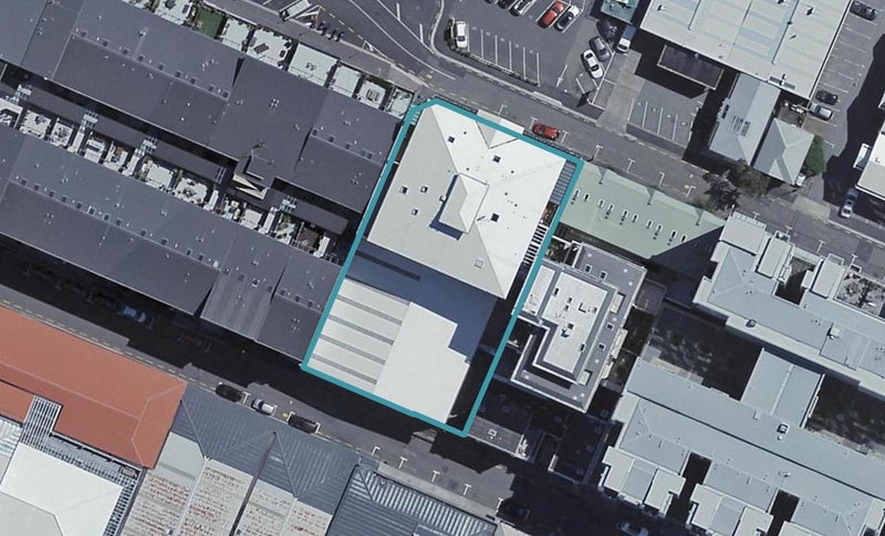 10/25 Tennyson Street, Te Aro, Wellington - Carousel 1