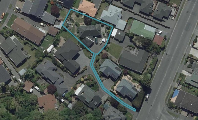 93B Avonhead Road, Avonhead, Christchurch - Carousel 1