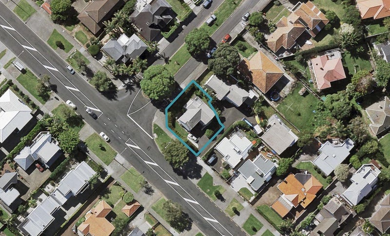 134A Coates Avenue, Orakei, Auckland - Carousel 1