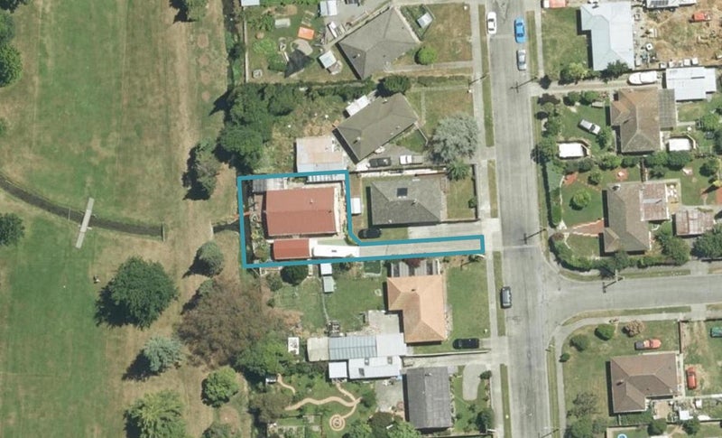 17A Girling Avenue, Mayfield, Blenheim - Carousel 1