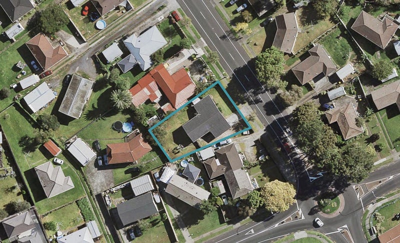 70 Rowandale Avenue, Manurewa, Auckland - Carousel 1