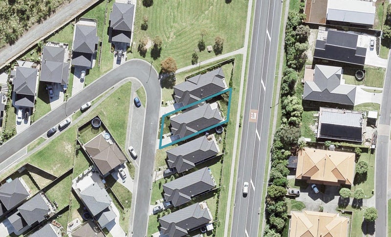 77 Maylee Crescent, Gulf Harbour, Whangaparaoa - Carousel 1