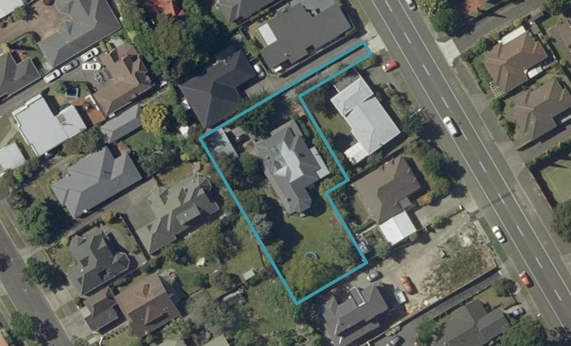 172 Victoria Avenue, Hokowhitu, Palmerston North - Carousel 1