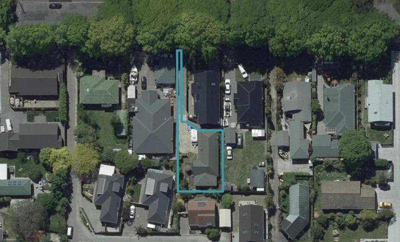 2/24 Poulton Avenue, Richmond, Christchurch - Carousel 1