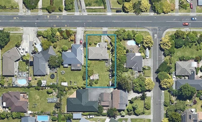 70 Devon Street, Glenholme, Rotorua - Carousel 1